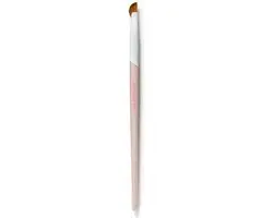 Beautyblender Wing Man Curved Eye Liner Brush - Bruin