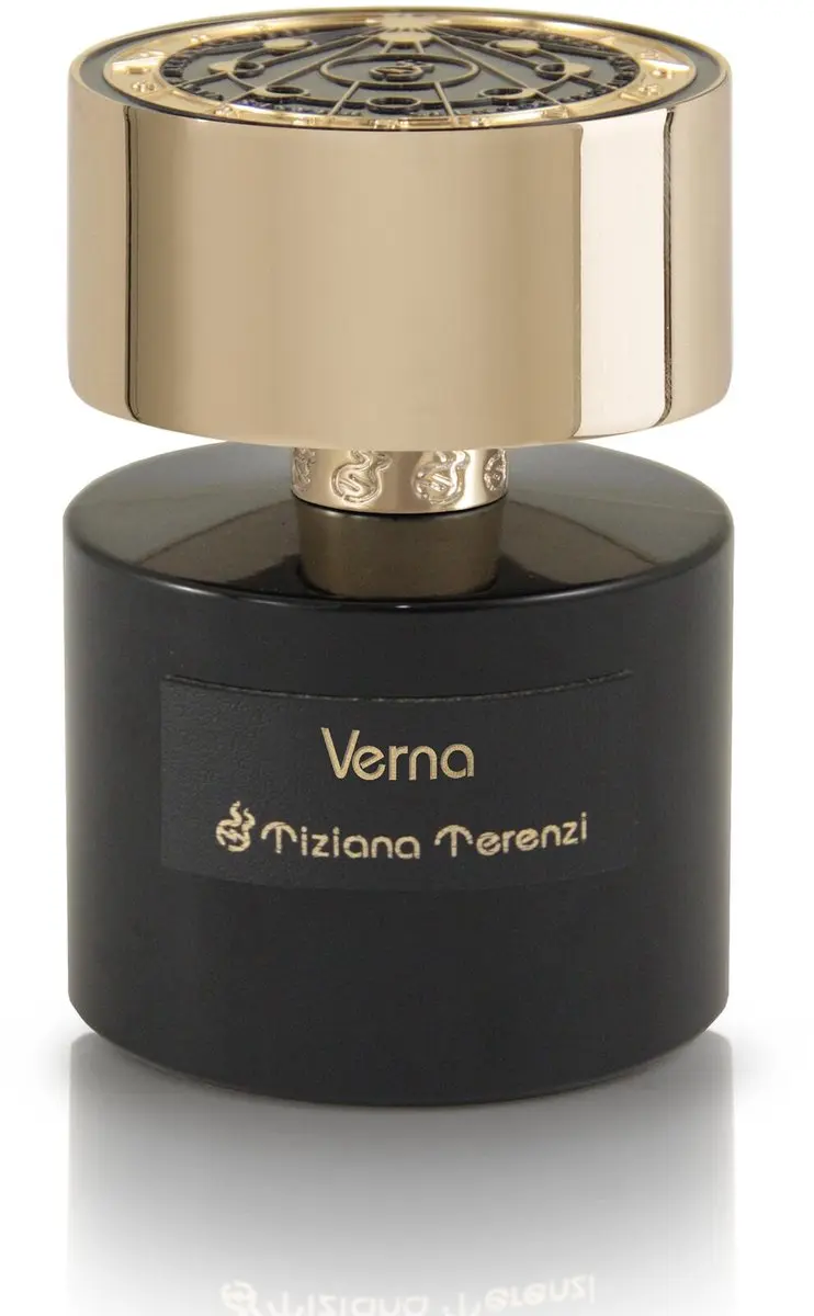 Tiziana Terenzi Verna Extrait de Parfum 100ml