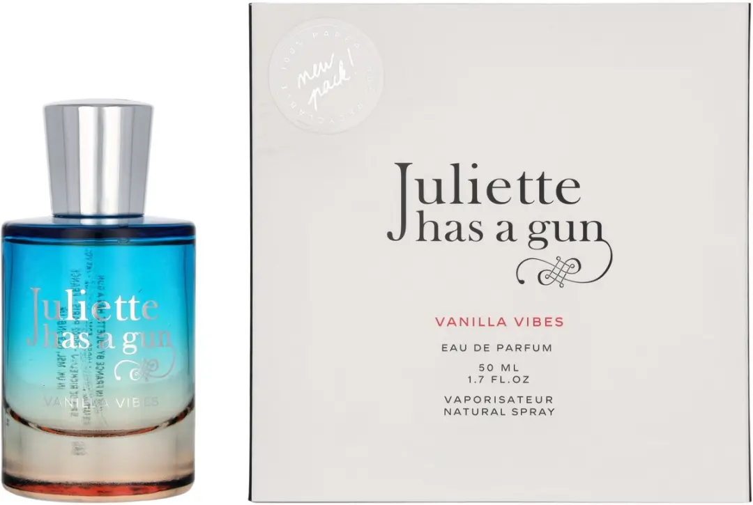 Juliette Has a Gun Vanilla Vibes Eau de Parfum 50ml
