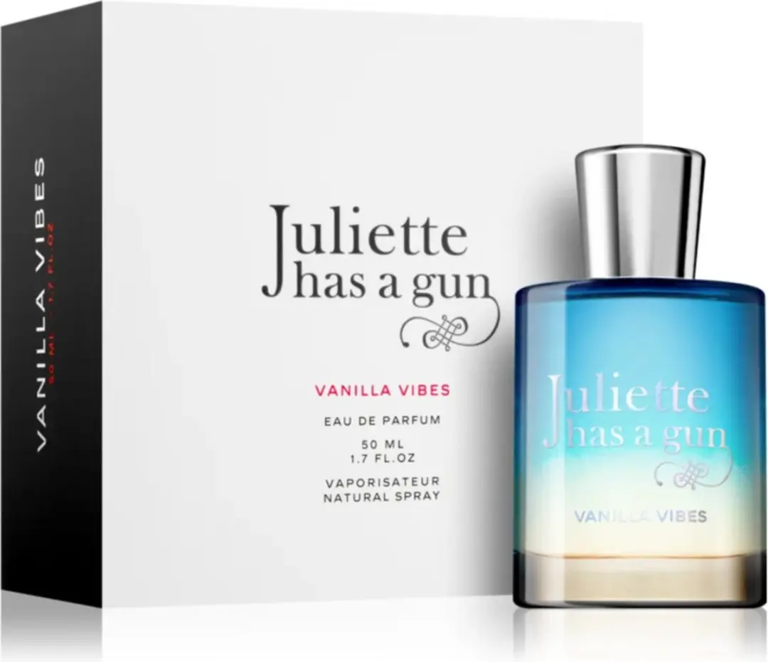 Juliette Has a Gun Vanilla Vibes Eau de Parfum 50ml