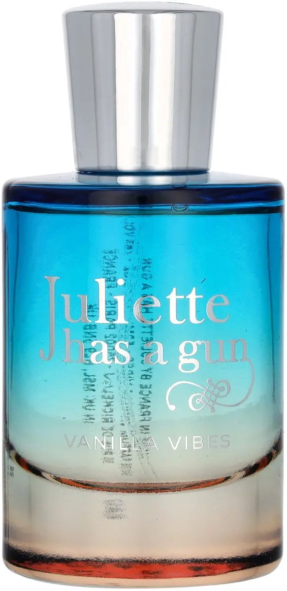 Juliette Has a Gun Vanilla Vibes Eau de Parfum 50ml