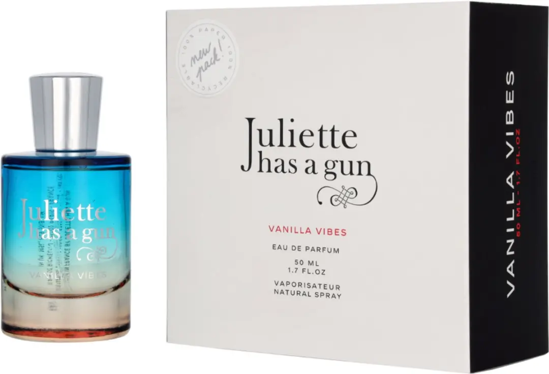 Juliette Has a Gun Vanilla Vibes Eau de Parfum 50ml