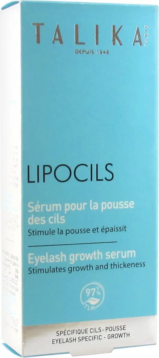 Talika Lipocils Conditioner 10ml