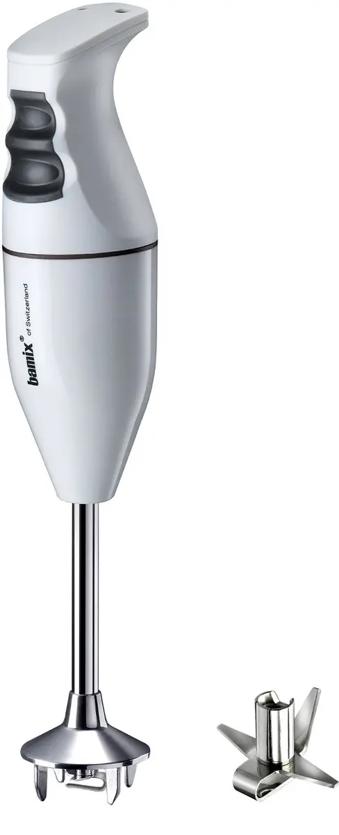 Bamix Classic EO 140 Wit