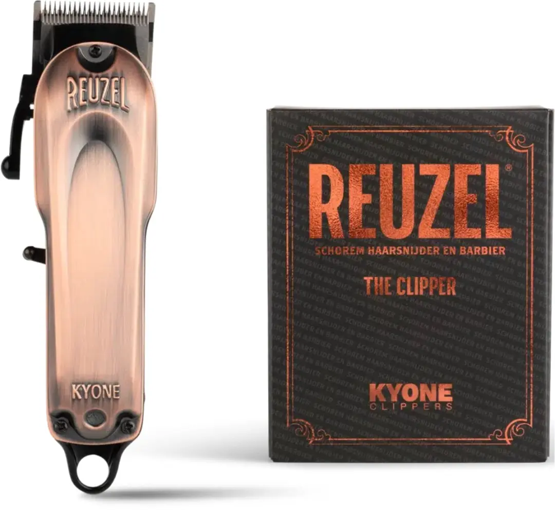 Reuzel Kyone The Clipper - afbeelding 6 van 6