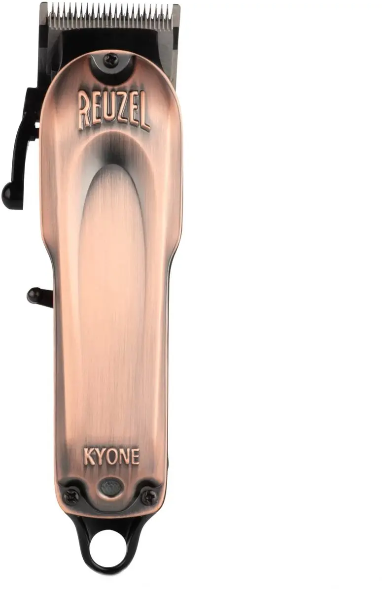 Reuzel Kyone The Clipper