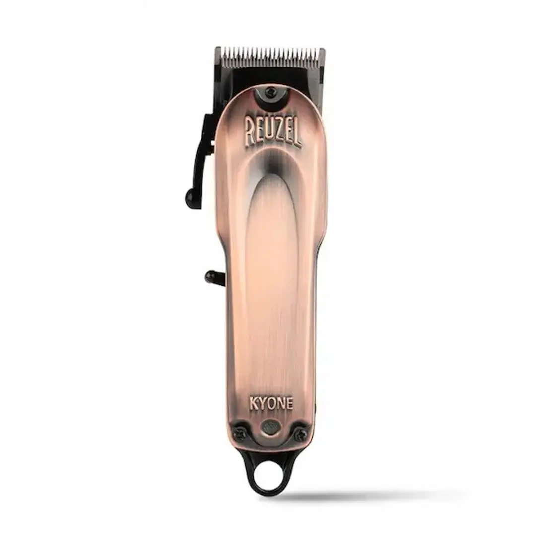 Reuzel Kyone The Clipper