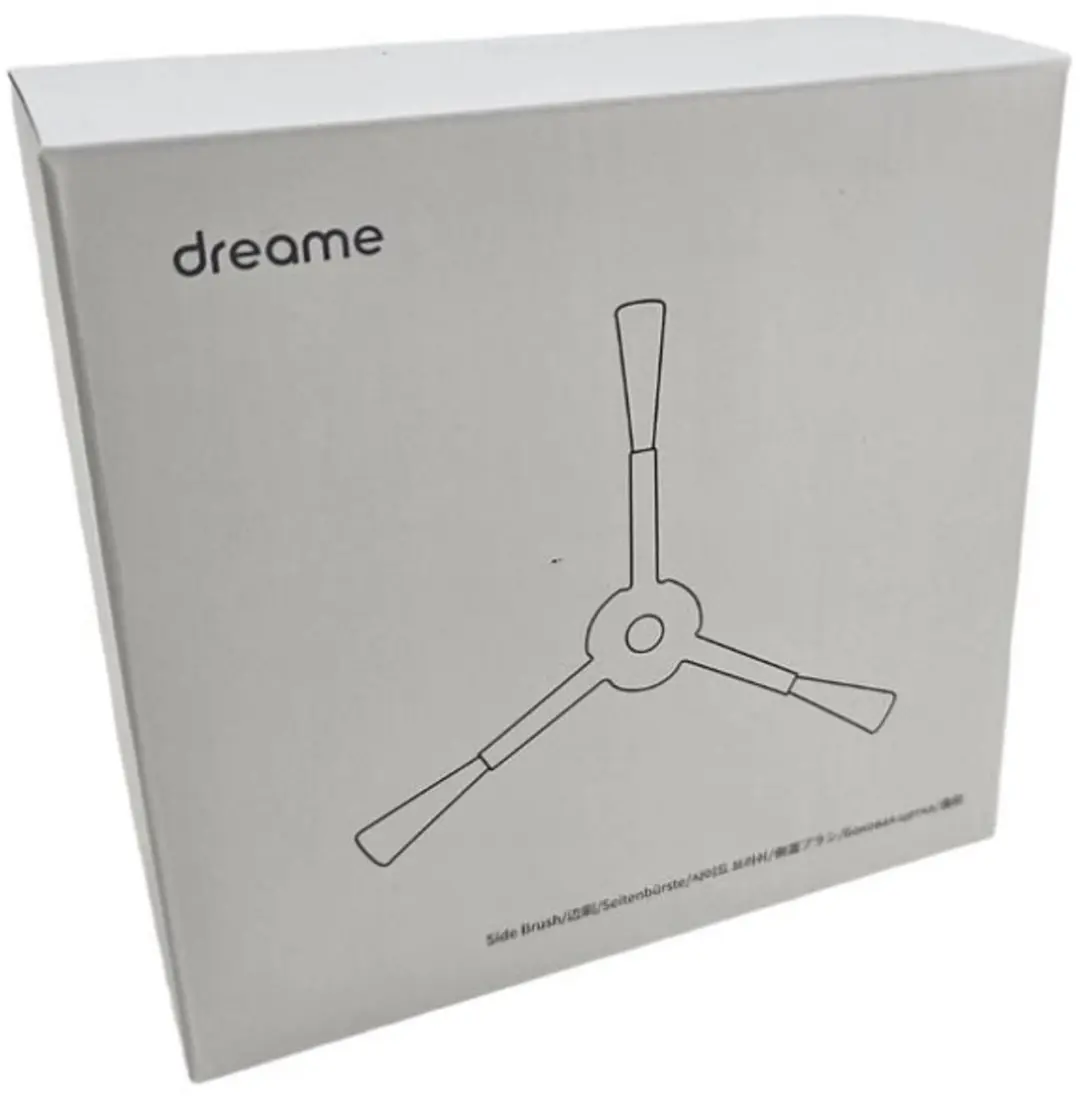 Dreame RSB9 Zijborstel - 2 Stuks