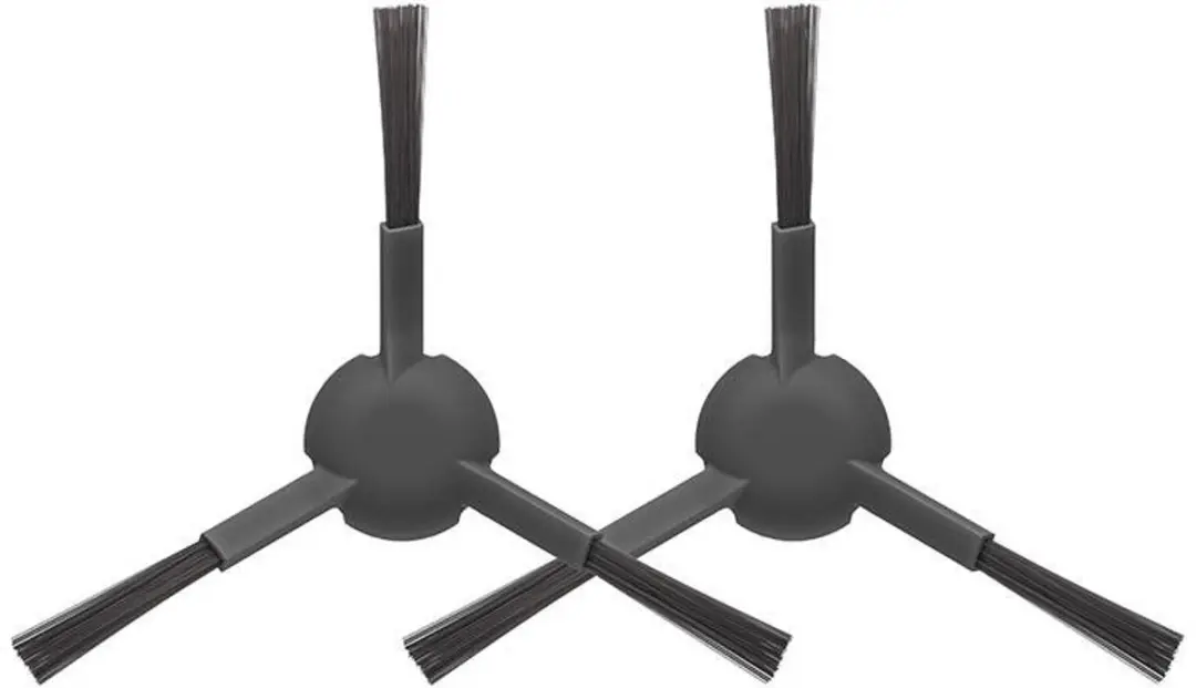 Dreame RSB9 Zijborstel - 2 Stuks