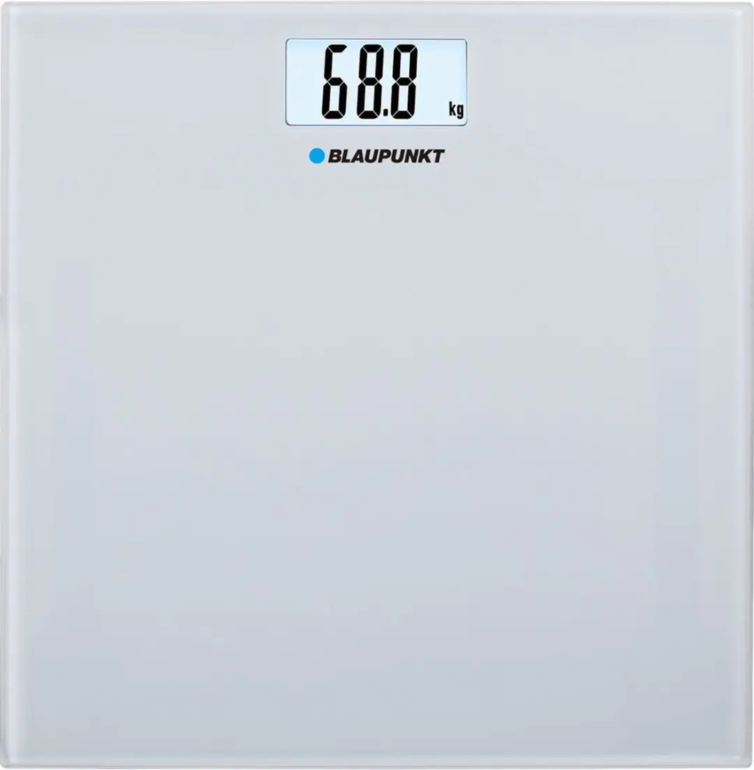 Blaupunkt BSP301 Digitale Personenweegschaal