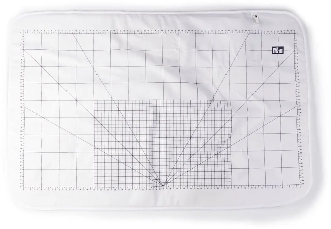 Prym Strijkdeken 60x90cm