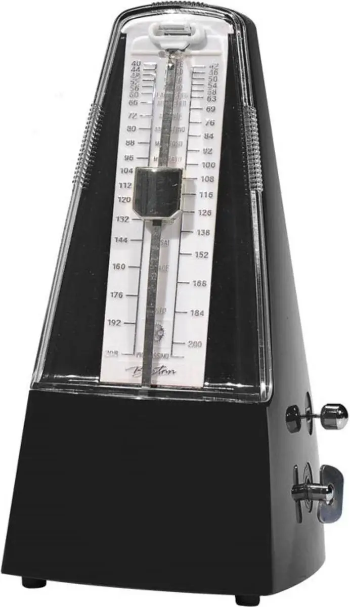 Boston BMM-60-BK Metronoom