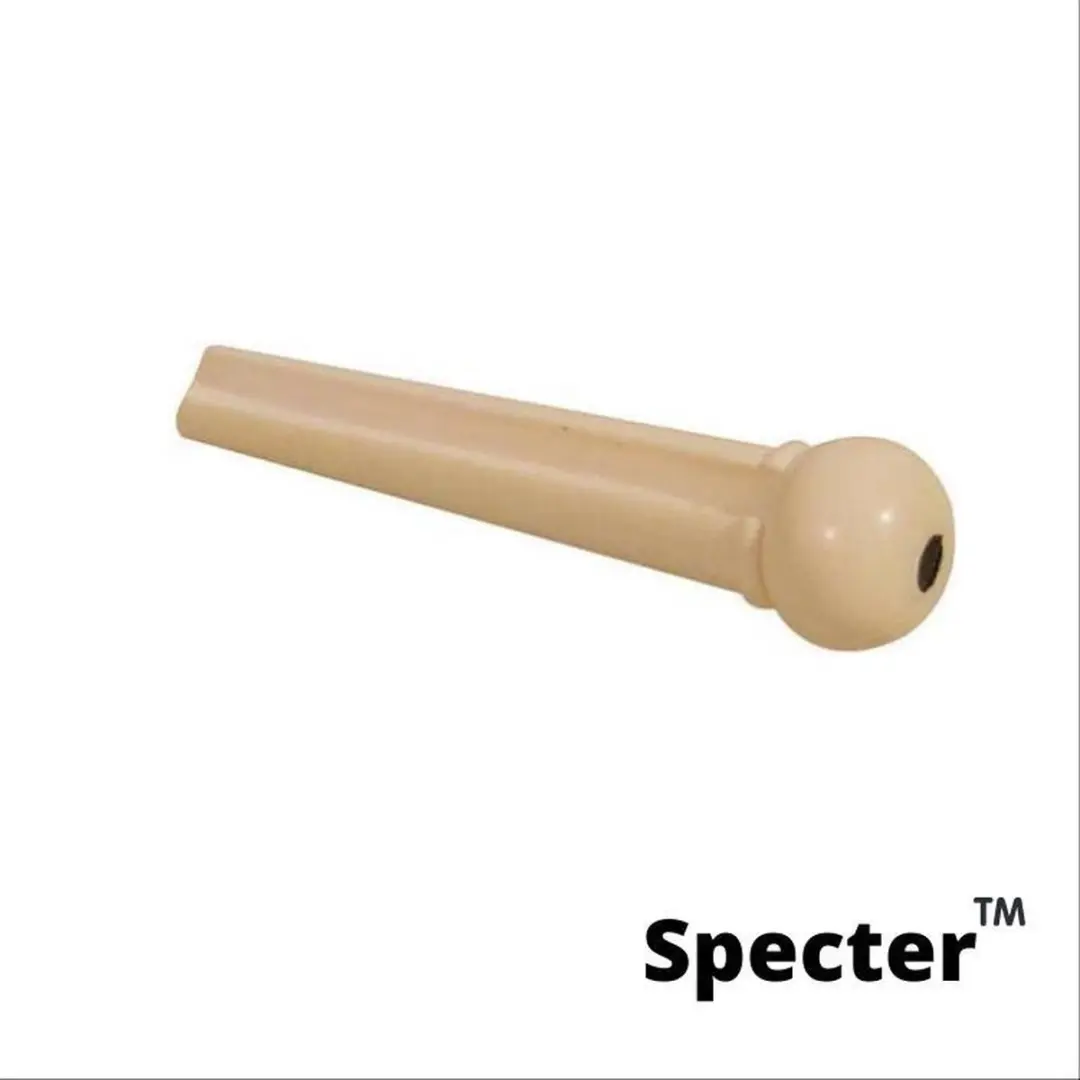 Boston Specter Akoestische Gitaar Brugpin Set