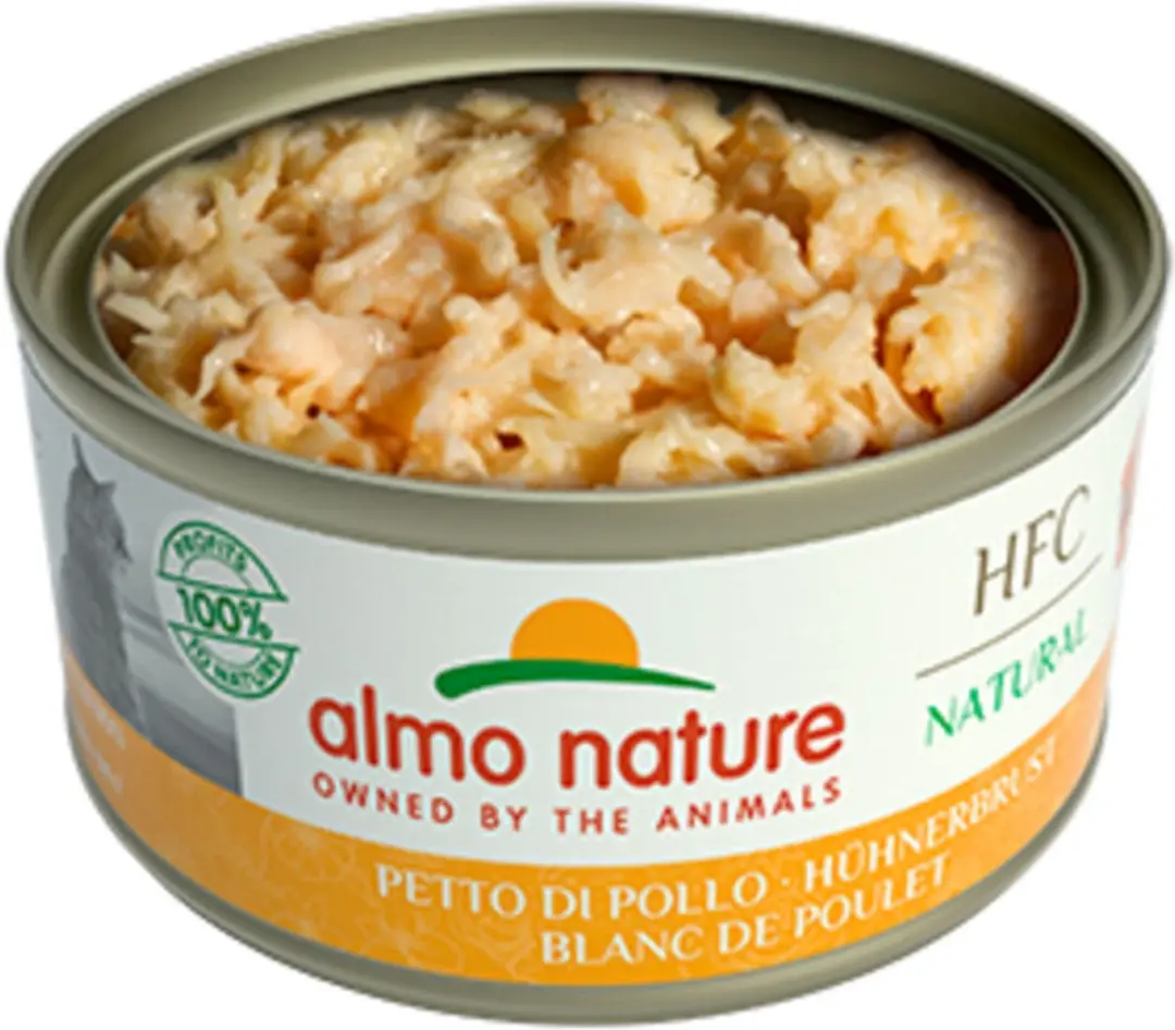 Almo Nature Adult Kipfilet - 70g