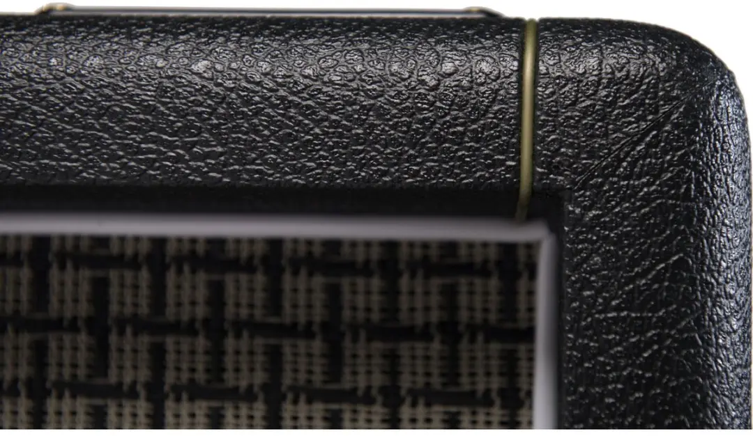 Marshall 1960BX 100W Speaker Cabinet - Zwart