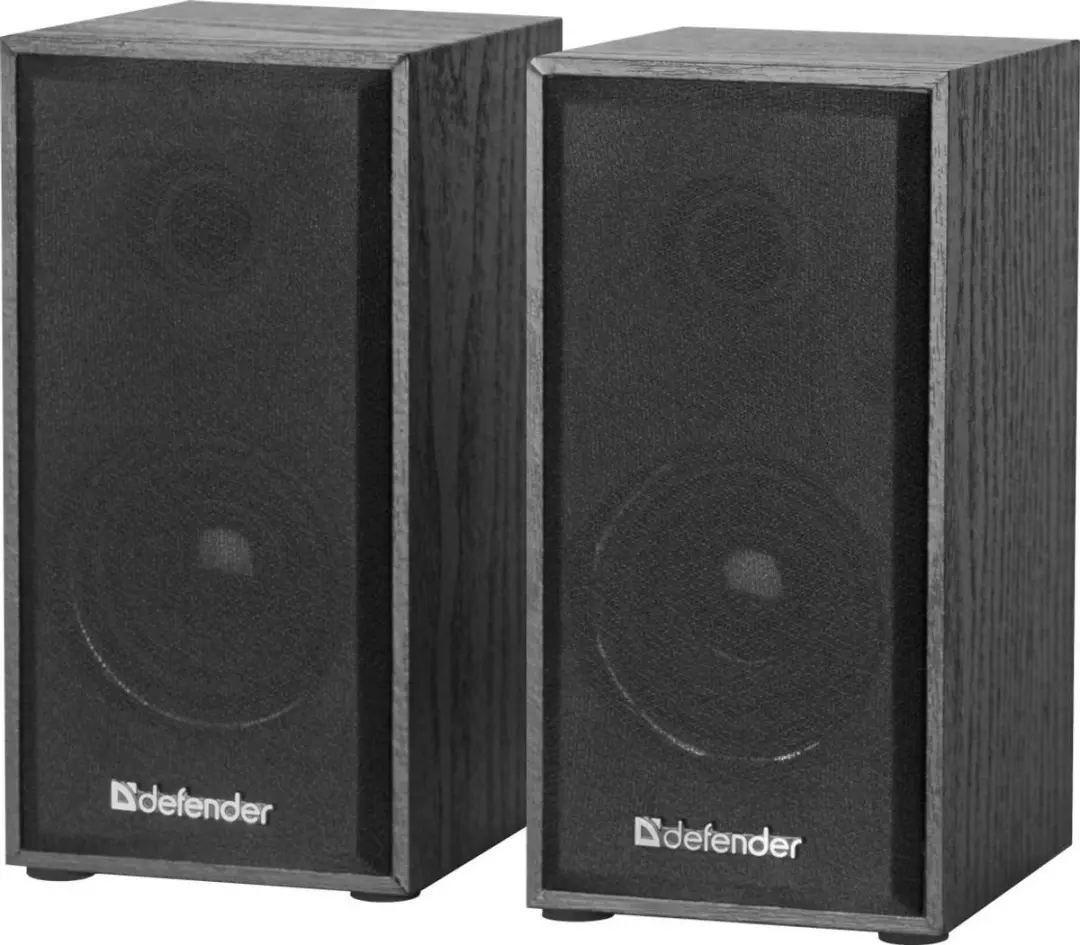 Defender SPK-240 USB Speaker Set 6W