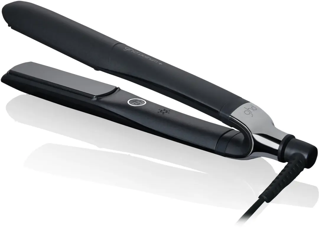 Ghd Platinum Plus Black 1 Stuks