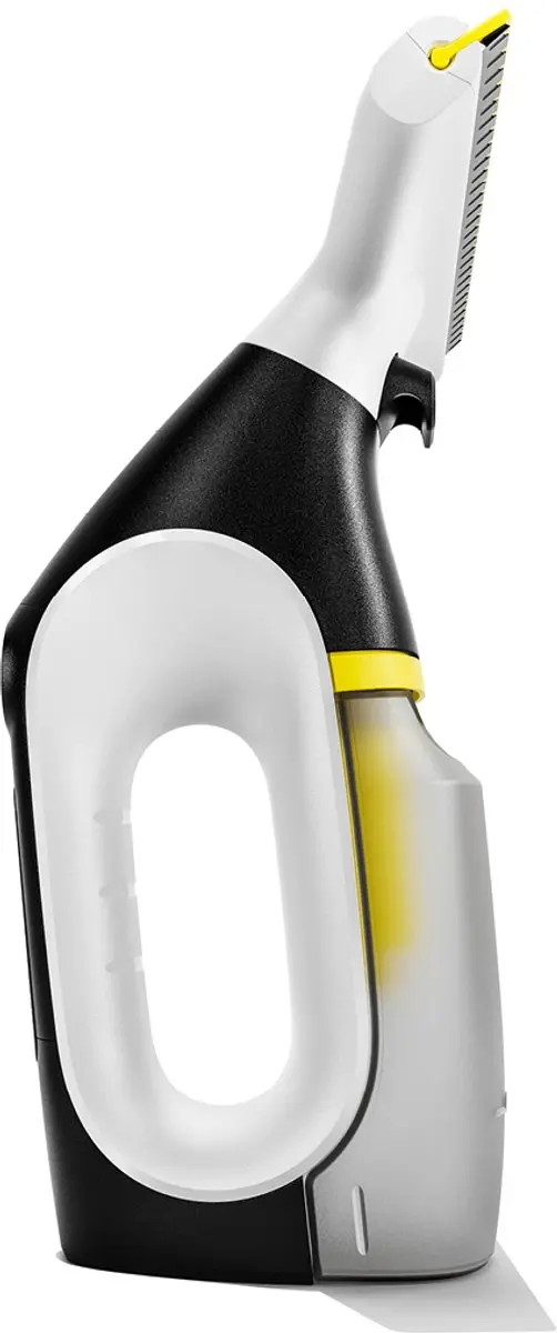Kärcher WV 3 Comfort Extended Window Vac - Draadloos - 35 min - 105m²