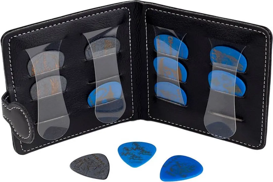 Boston PP-512 Plectrumportemonnee