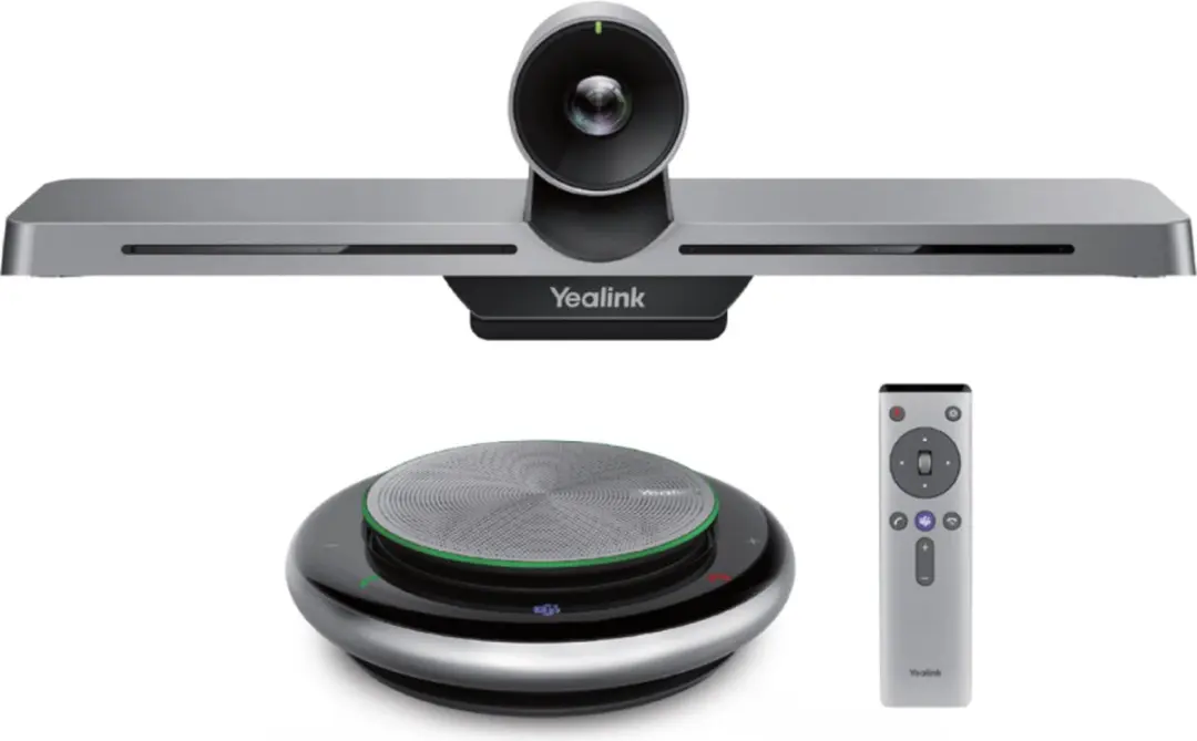 Yealink VC210 Teams Edition CP900 Videoconferentiesysteem