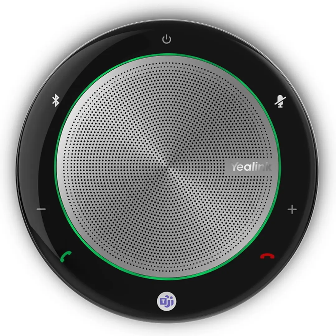 Yealink VC210 Teams Edition CP900 Videoconferentiesysteem - Zilver