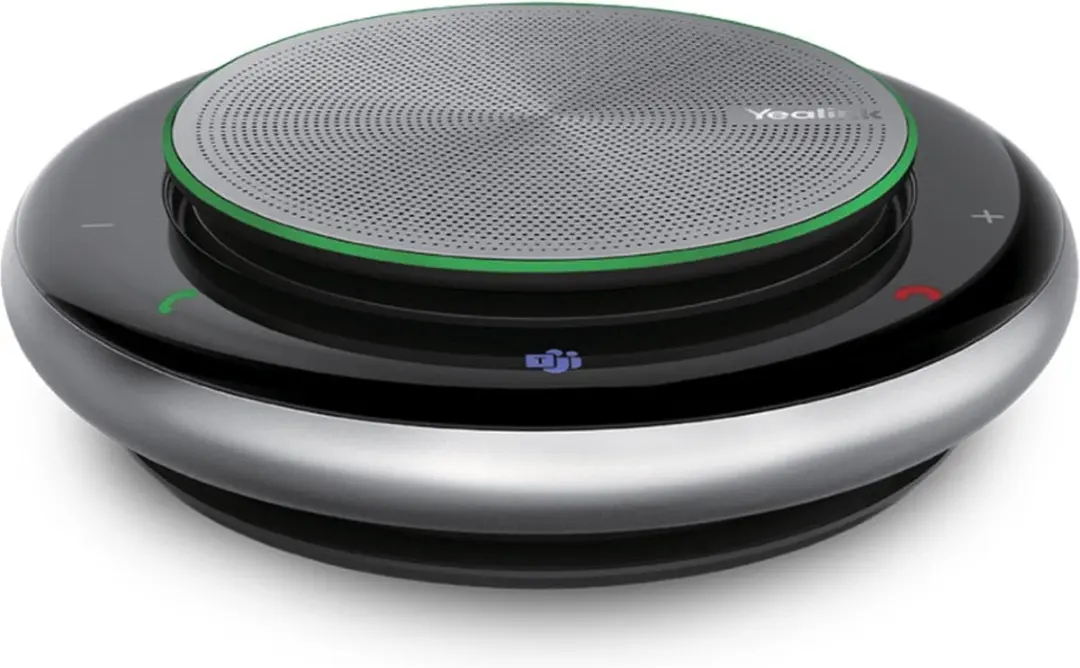 Yealink VC210 Teams Edition CP900 Videoconferentiesysteem - Zilver