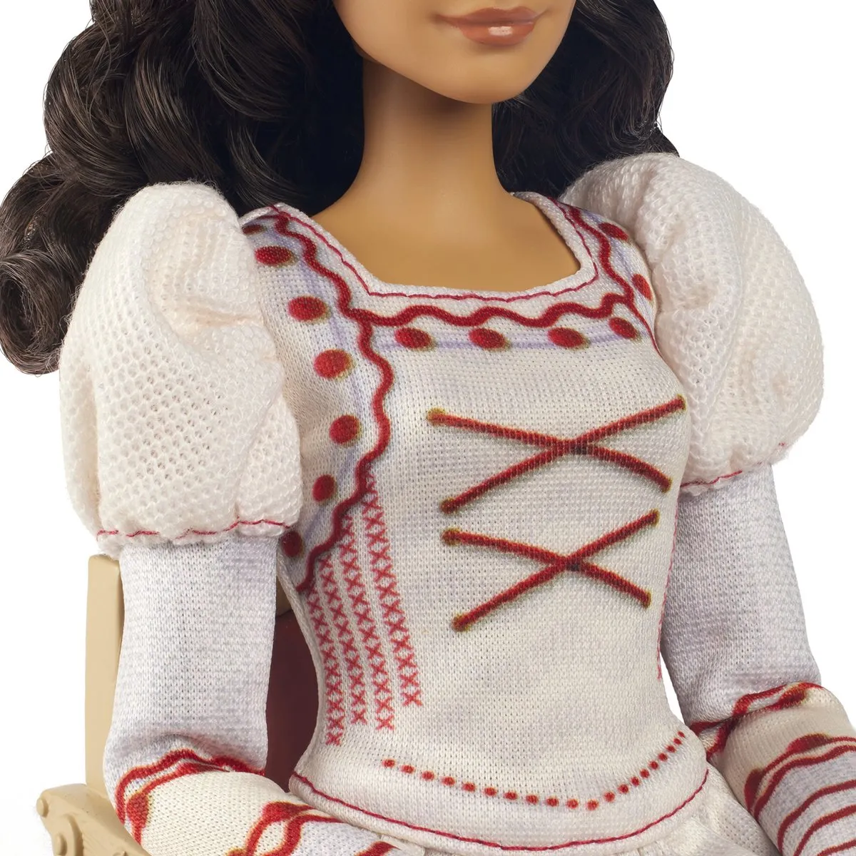 Mattel WICKED Nessarose Nessa Pop - Multicolor