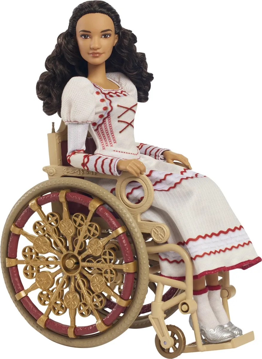 Mattel WICKED Nessarose Nessa Pop