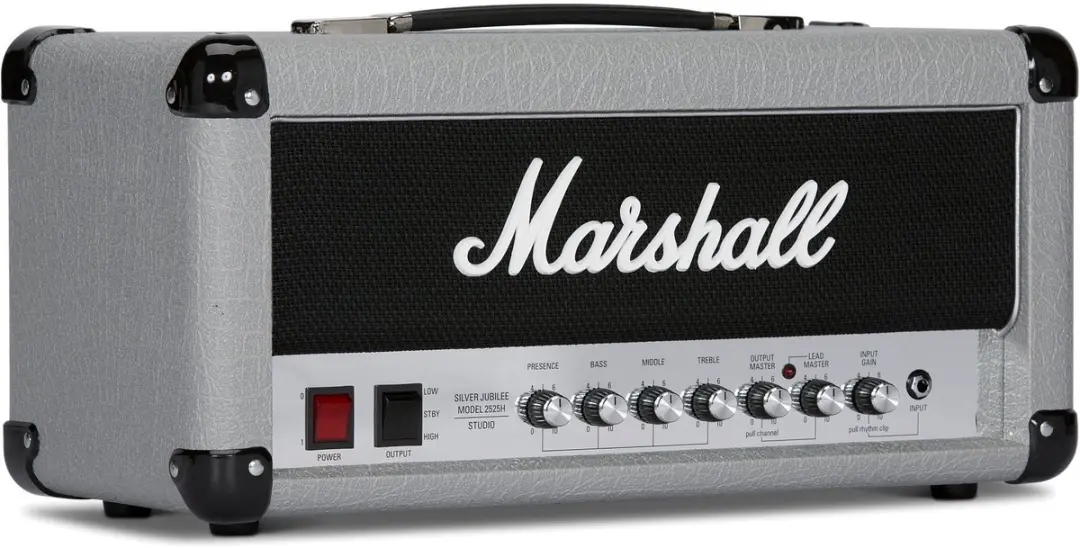 Marshall 2525H Studio Jubilee Head