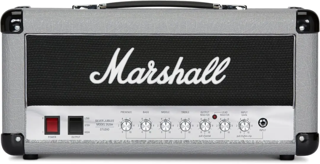 Marshall 2525H Studio Jubilee Head - 20W - Grijs
