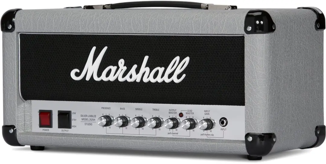 Marshall 2525H Studio Jubilee Head - 20W - Grijs