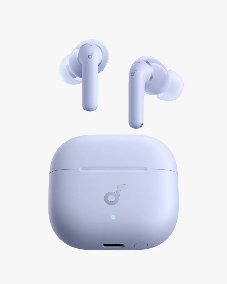 Soundcore Anker P42i Draadloze Oordopjes