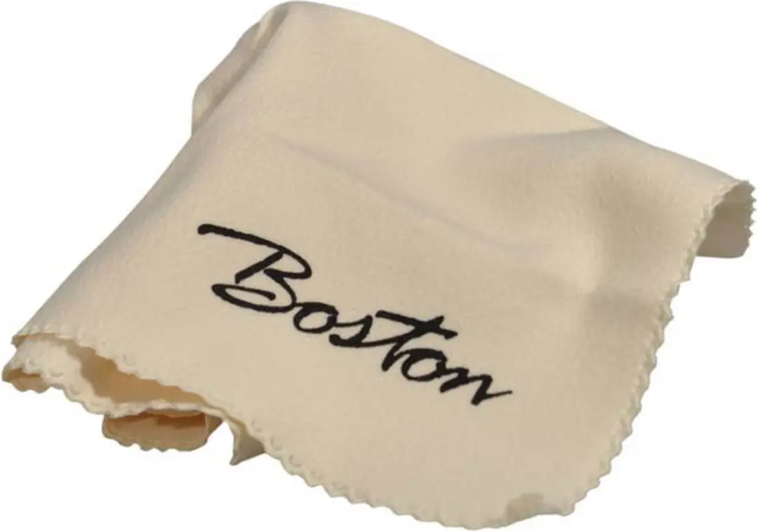 Boston Poetsdoekje Beige 300x300mm