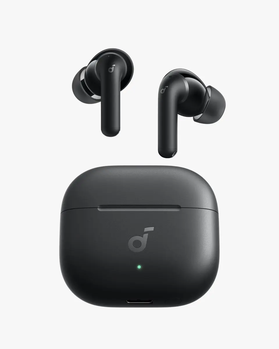 Soundcore Anker P42i Draadloze Oordopjes