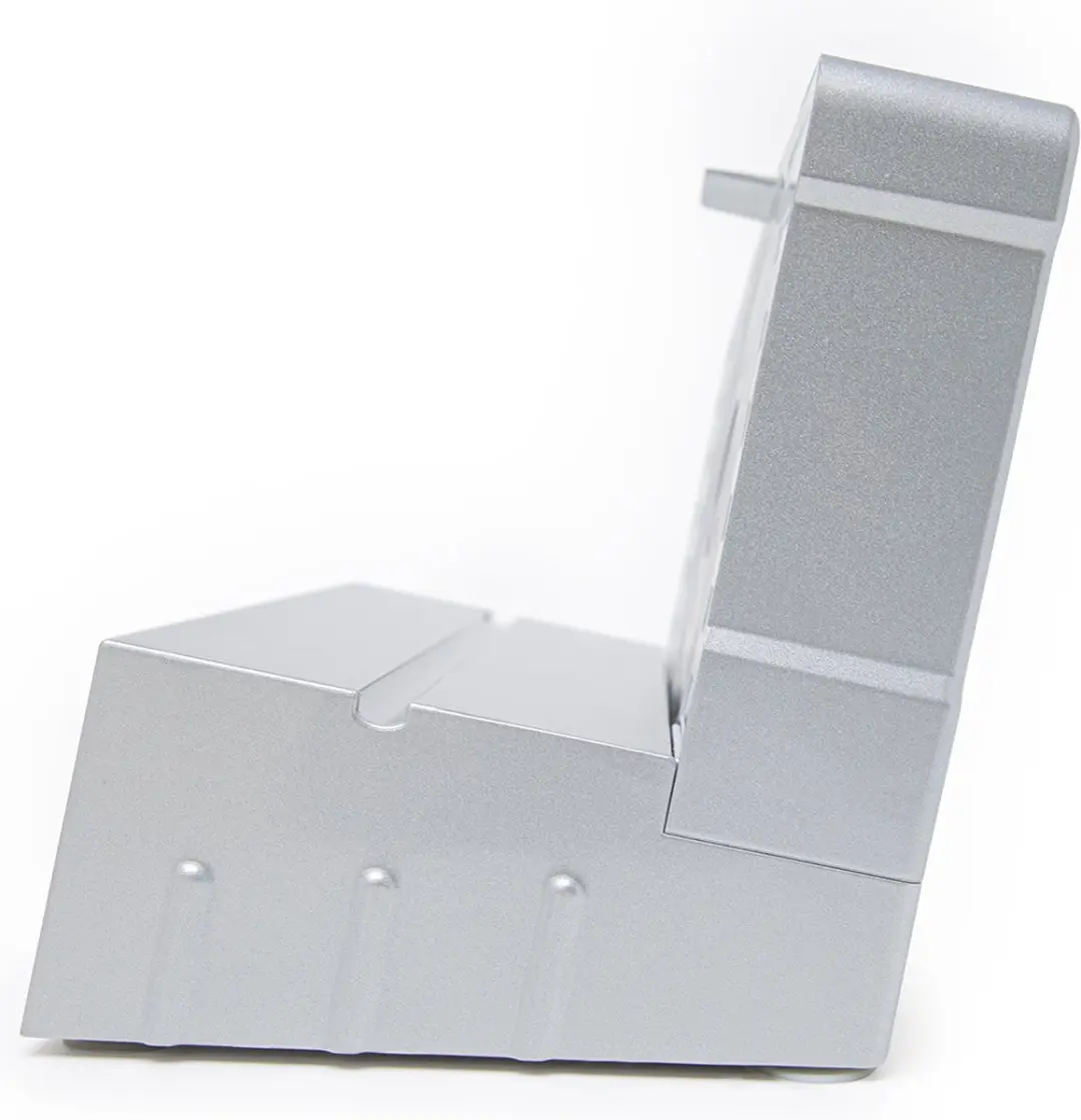 Fritel SL 3657 Snijmachine - 150W - Ø17cm - Inox/Zwart