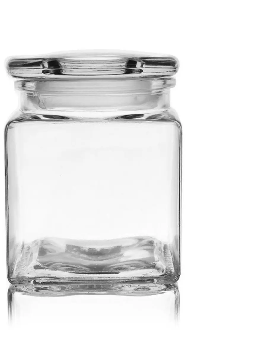Orion Glazen Voedselcontainer 950ml