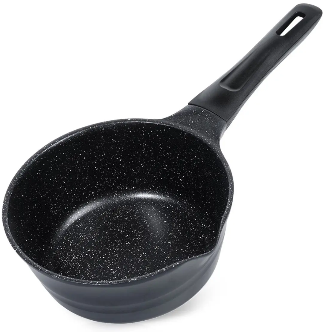 Orion Grande Granieten Steelpan 18cm