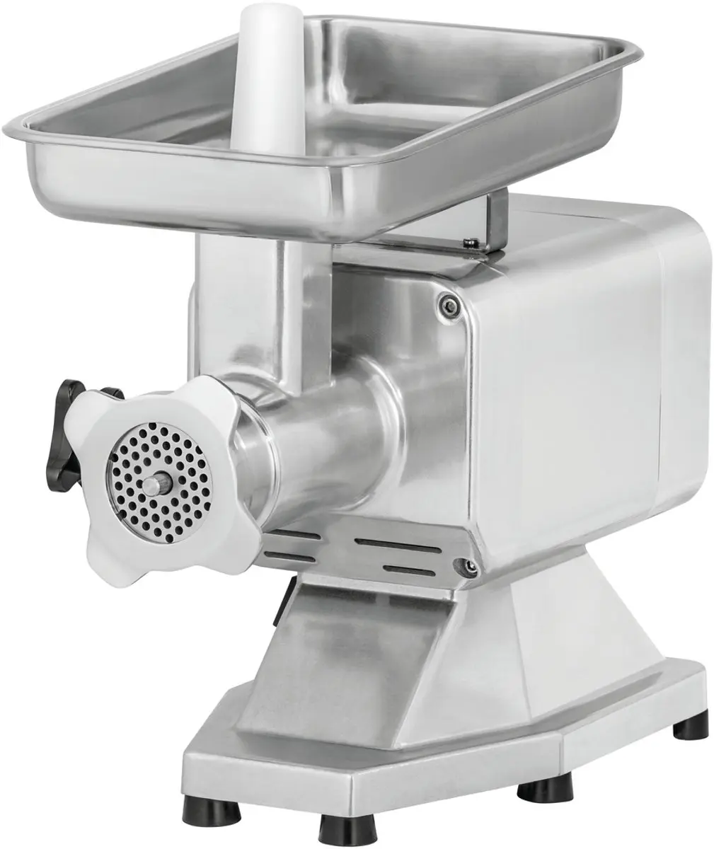 Bartscher FW120 Gehaktmolen 850W - RVS