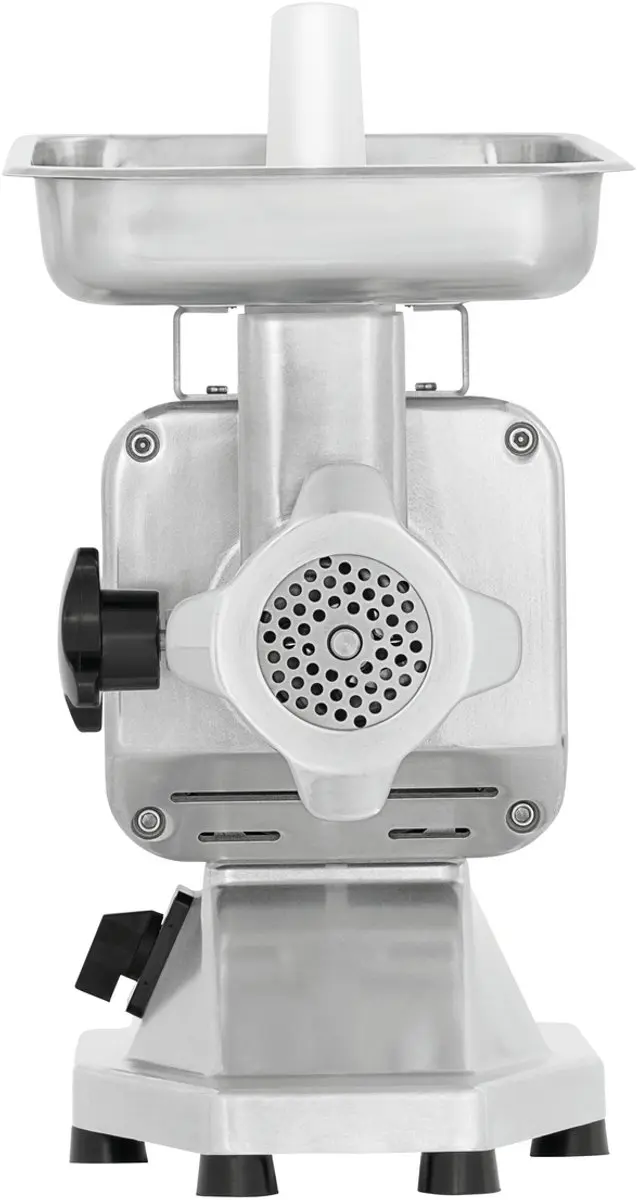Bartscher FW120 Gehaktmolen 850W - RVS - afbeelding 6 van 6