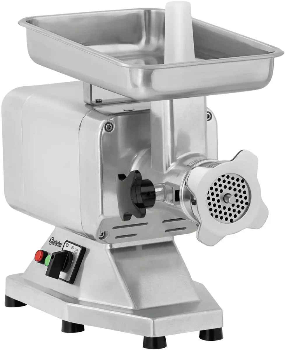Bartscher FW120 Gehaktmolen 850W