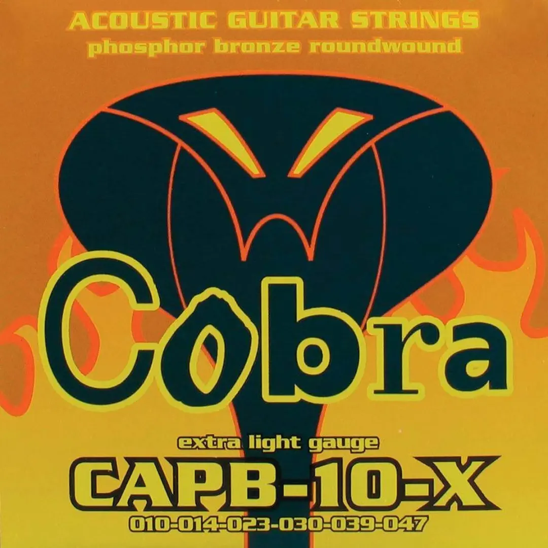Cobra CAPB-10-X Snarenset