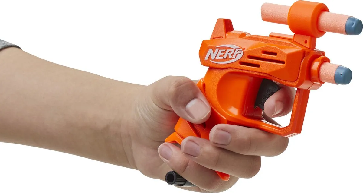 Nerf Ace SD-1 Party Pack F2826 - 10 Stuks