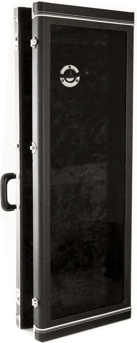 Fender Guitar Display Case
