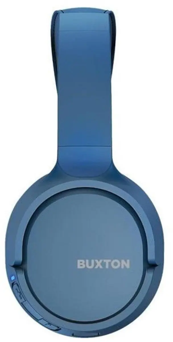 Bushnell Buxton BHP 7300 Draadloze Hoofdtelefoon - Blauw