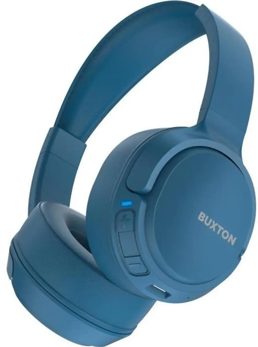 Bushnell Buxton BHP 7300 Draadloze Hoofdtelefoon