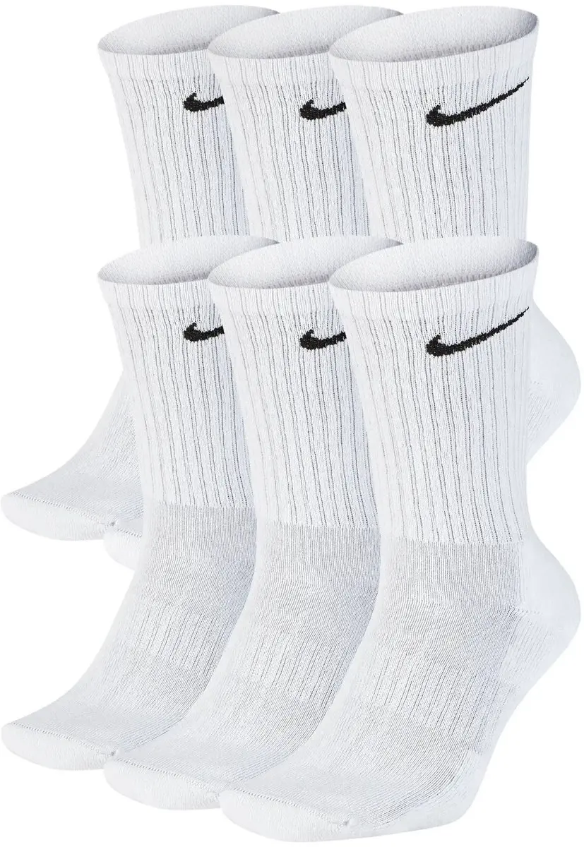 Nike Everyday Crew Sokken SX6910-100