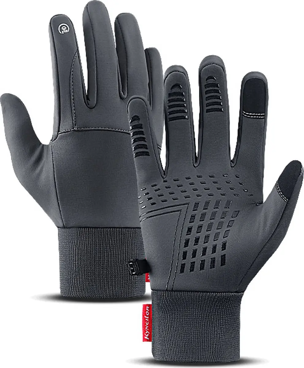 FlinQ Proofy Premium Handschoenen M