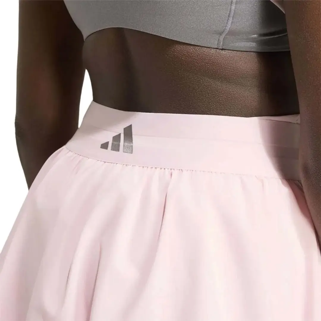 adidas Bubble Rok Vrouw - M - Roze