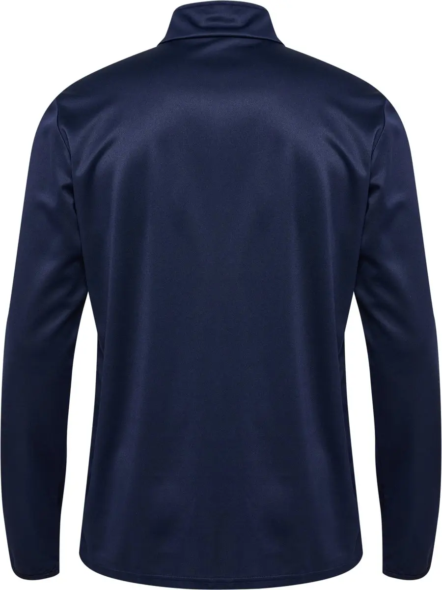 Hummel Hmlessential Track Jacket 224547 Trainingsjack - Marine - XXL