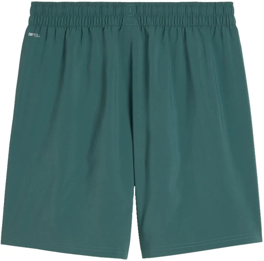 PUMA M TAD Essentials 7 Woven Short - Herb Garden